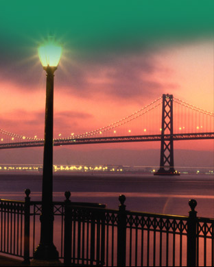 Golden Gate Bridge