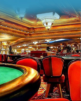 Ramada Inn Copper Queen Casino